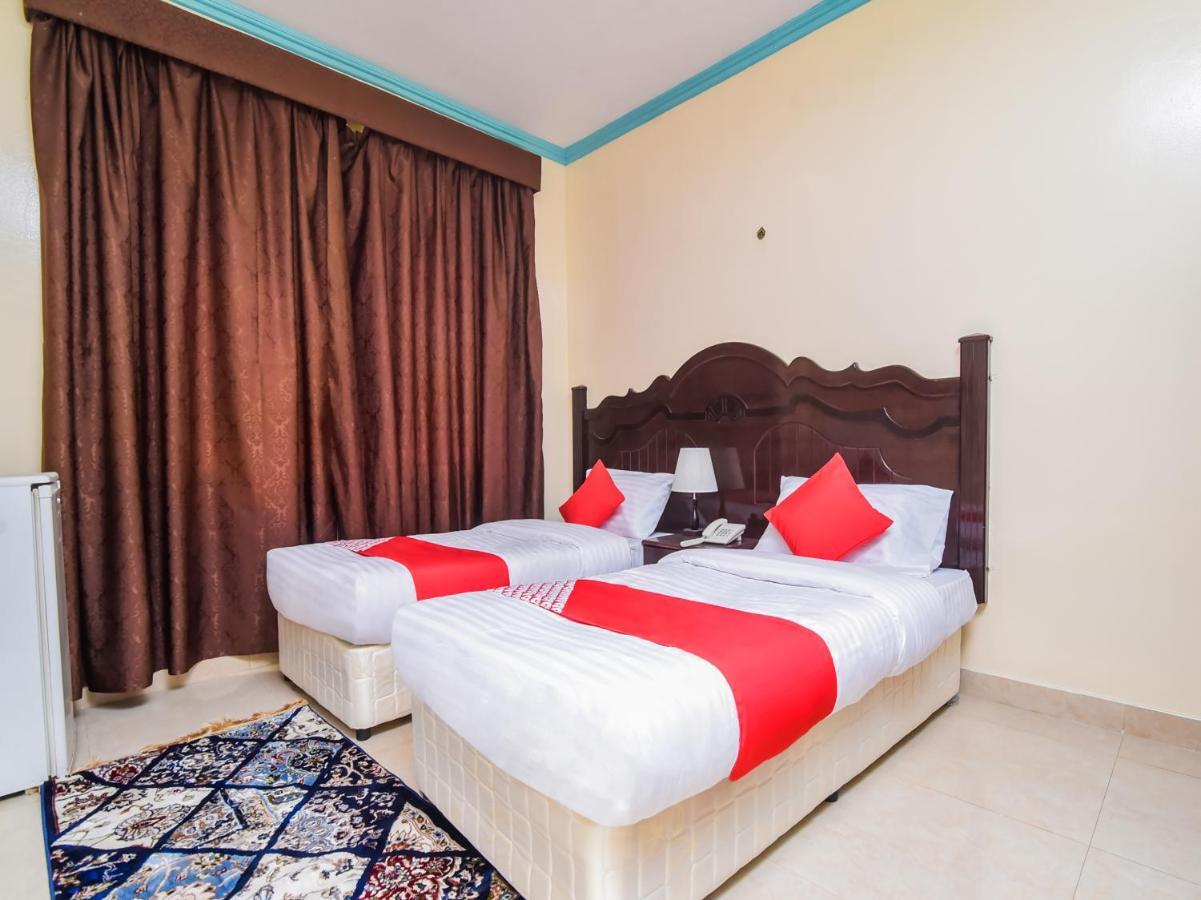 Oyo 170 Roy Sand Hotel Dubaj Exteriér fotografie